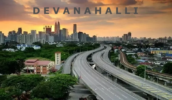 Devanahalli Devanahalli